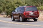 Infiniti QX56 2009 года